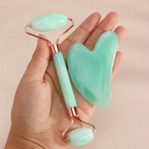 3pcs Facial Massage beauty Tool Kit