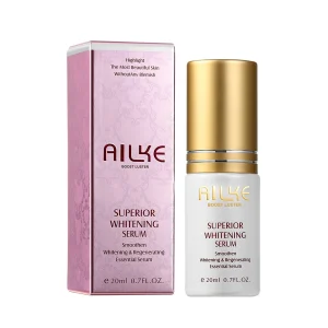 AILKE Superior Lighten Vitamin C Face Serum