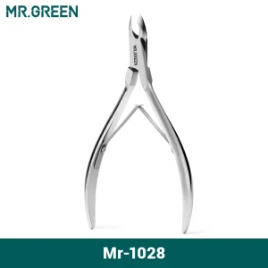 MR.GREEN Cuticle Clippers