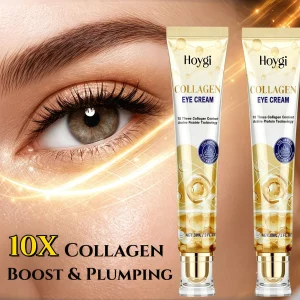 Collagen Reversal Eye Cream