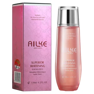 AILKE Rosewater Face Toner