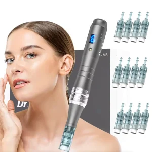 Wireless Derma Pen M8 Dermapen