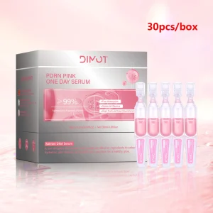 30pcs/Box PDRN Pink