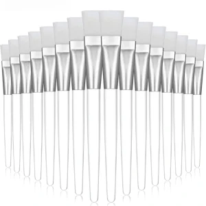 12pcs/set Facial Mask Brushes