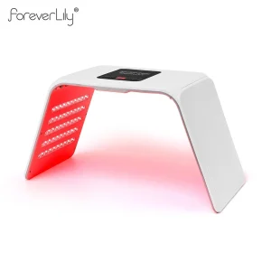 7 Colors LED Photon Machine