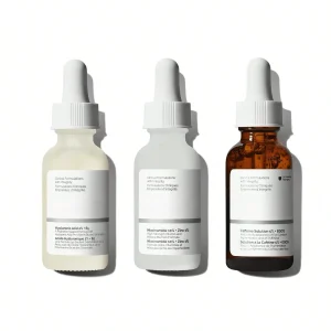 Collection For Even Skin Tone And Texture